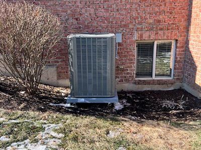 Residential Heater Installation Services