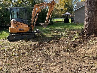 Residential Plumbing Installation Repairs
