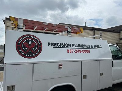 Trusted Plumbing Company
