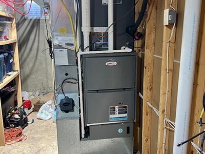 Water Heater Repair Installation Services