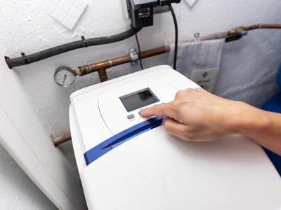 Water Softeners and Filtration Installation Services